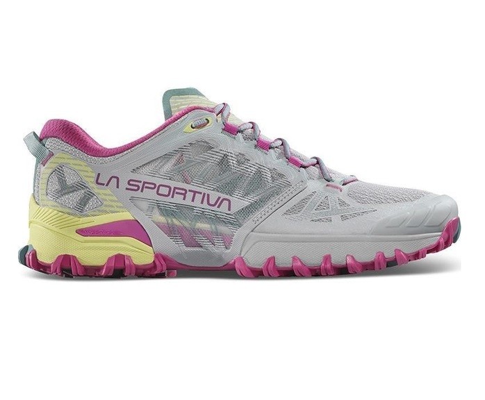 Кроссовки женские La Sportiva Bushido III Woman