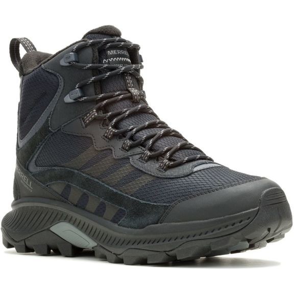Ботинки мужские Merrell Speed ​​Strike 2 Thermo MID WP