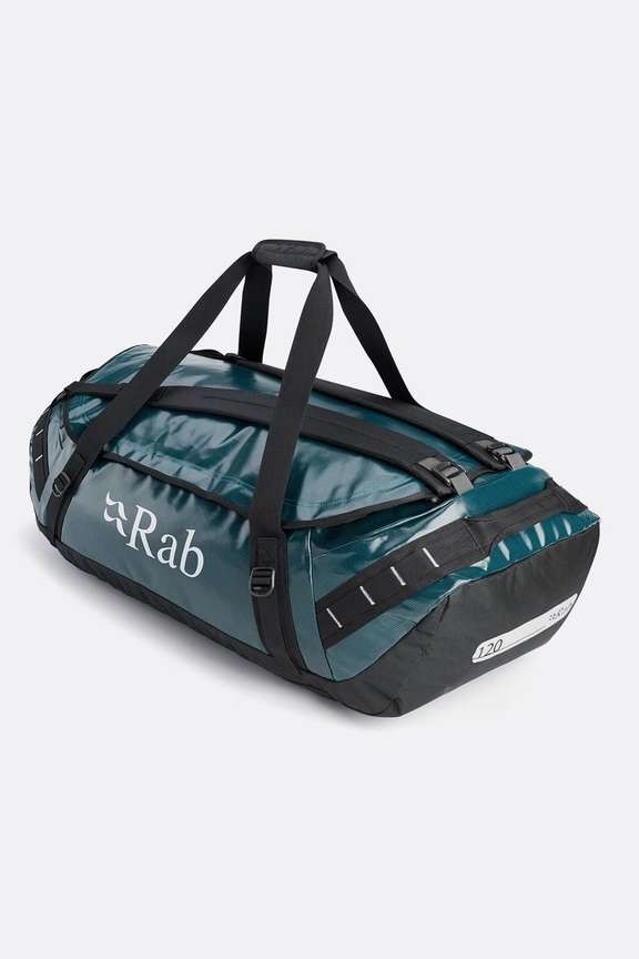 Сумка дорожная Rab Expedition Kitbag II 120