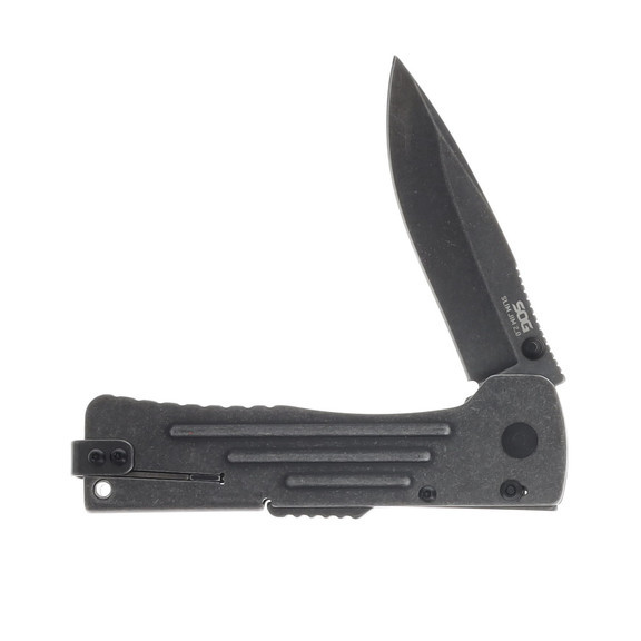 Нож складной SOG SlimJim 2.0