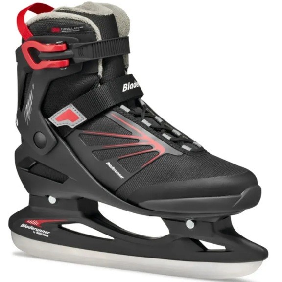 Льодові ковзани Bladerunner Igniter XT Ice