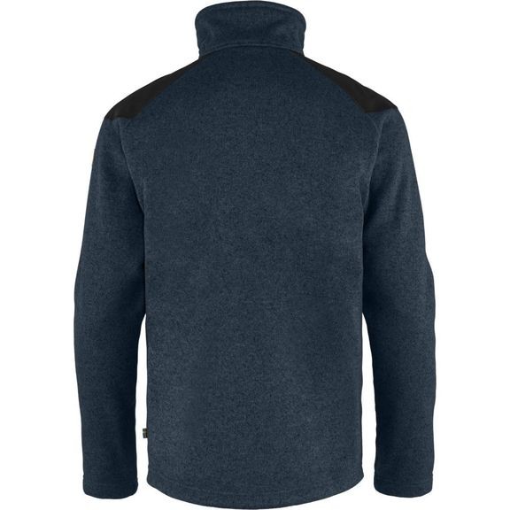 Кофта мужская Fjallraven Buck Fleece Man