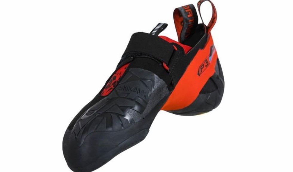 Скельники La Sportiva Skwama (ZFCS005K00R11)