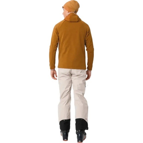 Фліс чоловічий 2117 Skaulo Sweater Men