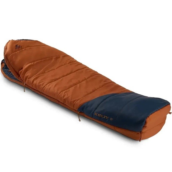 Спальник Kelty Mistral 0 Regular