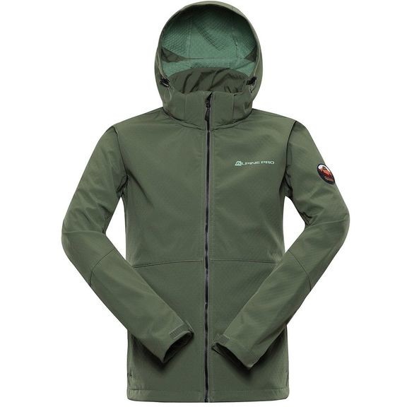 Куртка Alpine Pro Merom