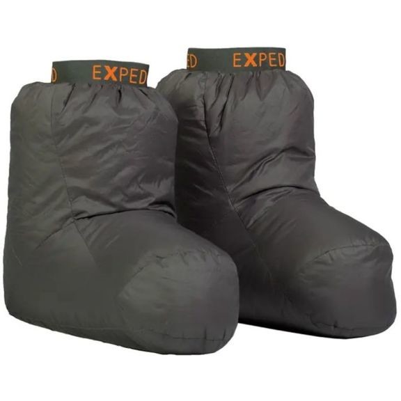 Шкарпетки пухові Exped Down Sock