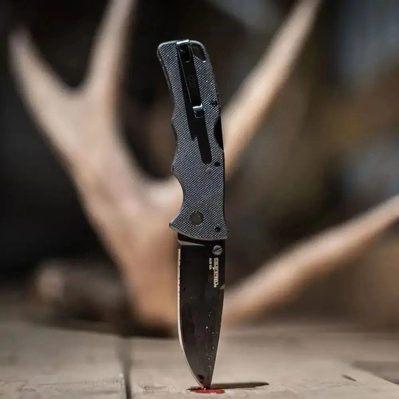 Нож складной Cold Steel 3