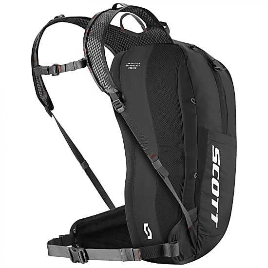 Велорюкзак Scott Trail Lite Evo FR 22