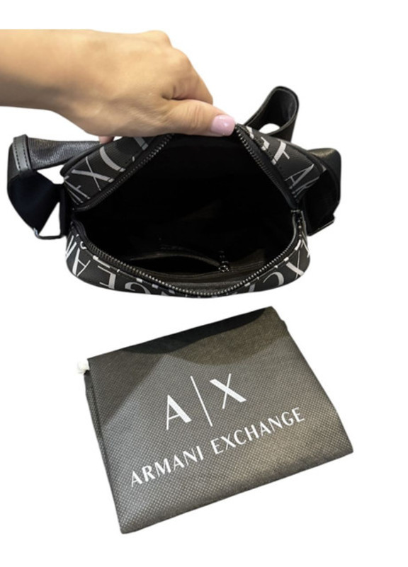 Чоловіча сумки Armani Exchange 952399CC831