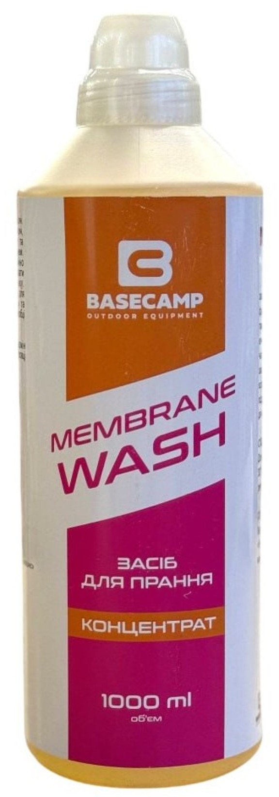Засіб для прання Base Camp Membrane Wash, 1000 мл