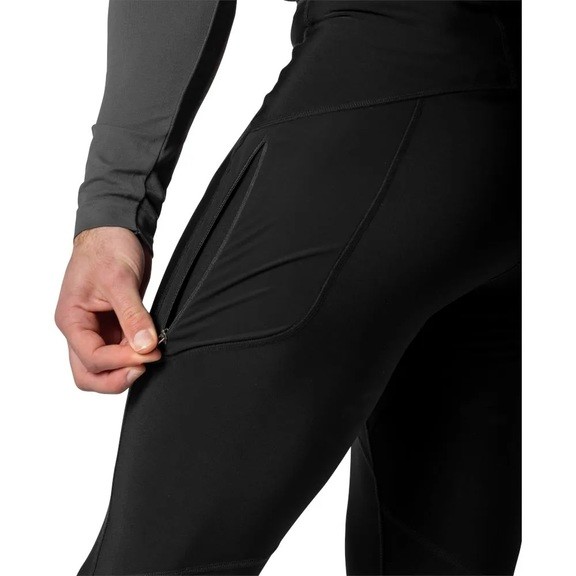 Штани чоловічі Dynafit Winter Running Tights Men