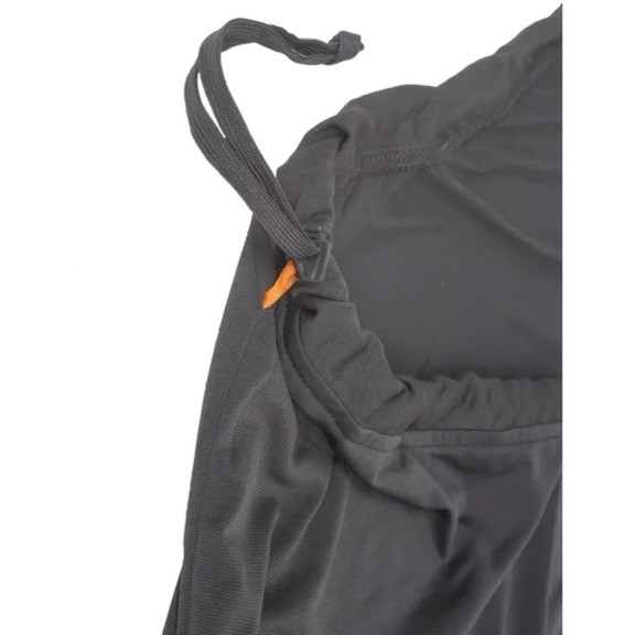 Вкладиш Big Agnes UL Recovery Sleeping Bag Liner Regular