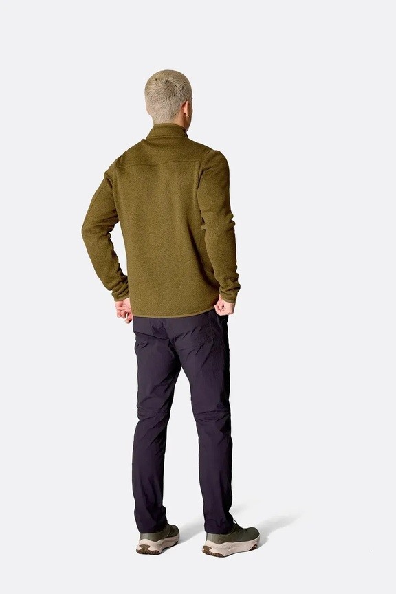 Кофта мужская Rab Ryvoan Jacket