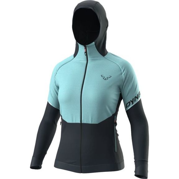 Куртка жіноча Dynafit Alpine Hybrid Jacket Women