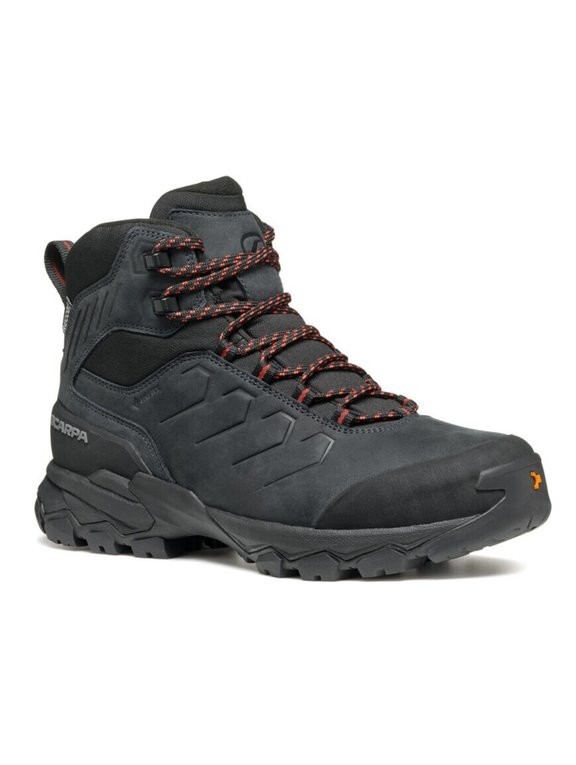 Ботинки женские Scarpa Moraine Polar GTX Women