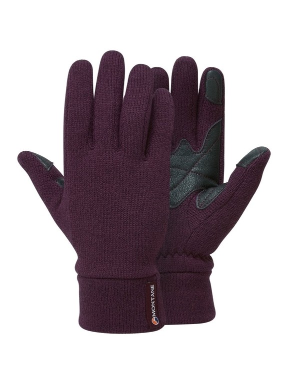 Перчатки Montane Female Neutron Glove