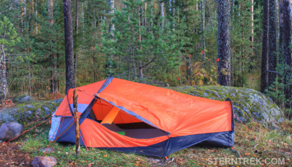 Палатка Tramp Rider TRT-016.02