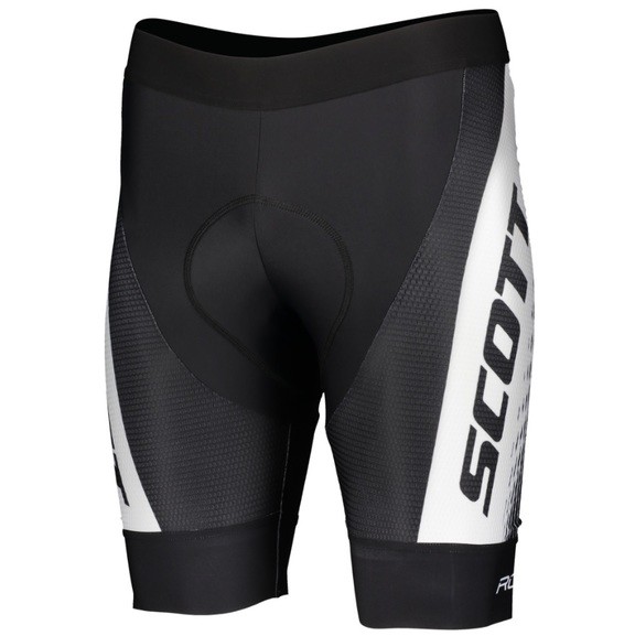 Велошорты мужские Scott RC Pro 3+