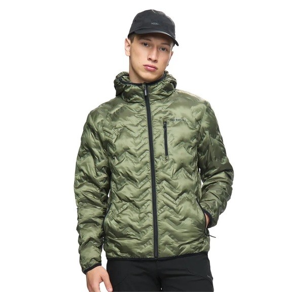 Куртка мужская Merrell Ironvale