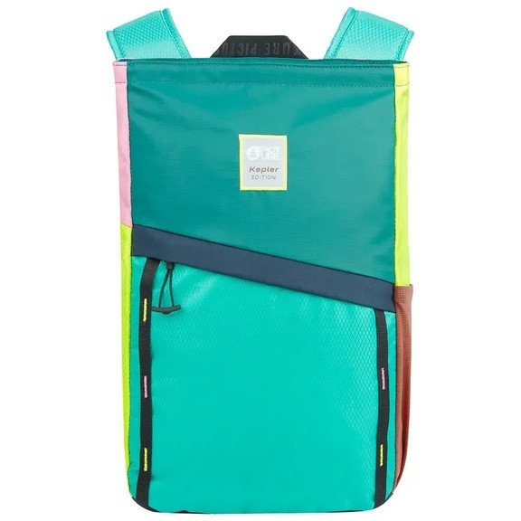 Рюкзак Picture Organic Patchwork Kepler 14