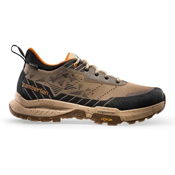 Кроссовки Zamberlan 350 Devero Low GTX