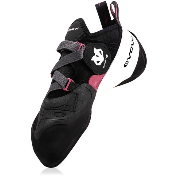 Скальники Evolv Shaman PRO LV