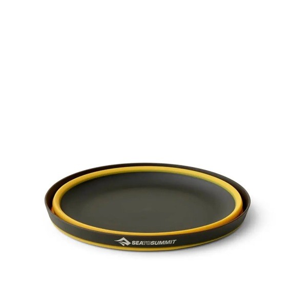 Миска складна Sea to Summit Frontier UL Collapsible Bowl (L)