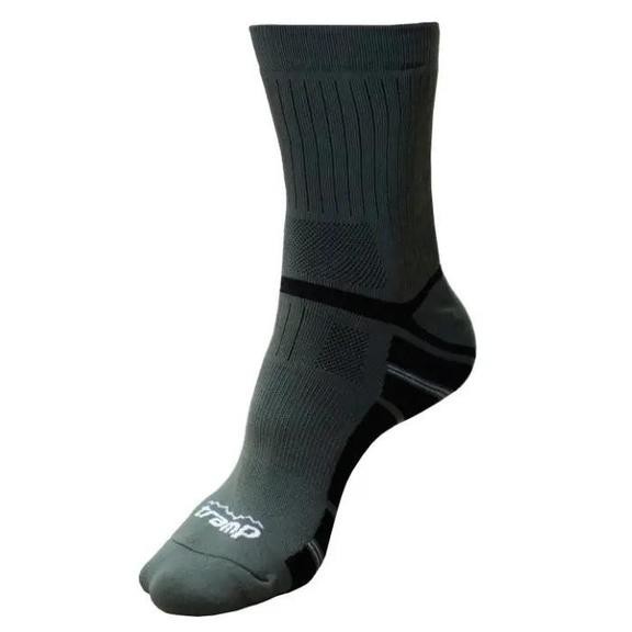 Шкарпетки зимові чоловічі Tramp UTRUS-003