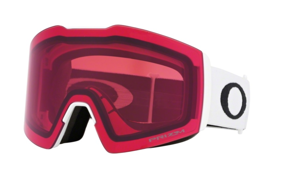 Маска Oakley Fall Line XL Cat.2 19/20