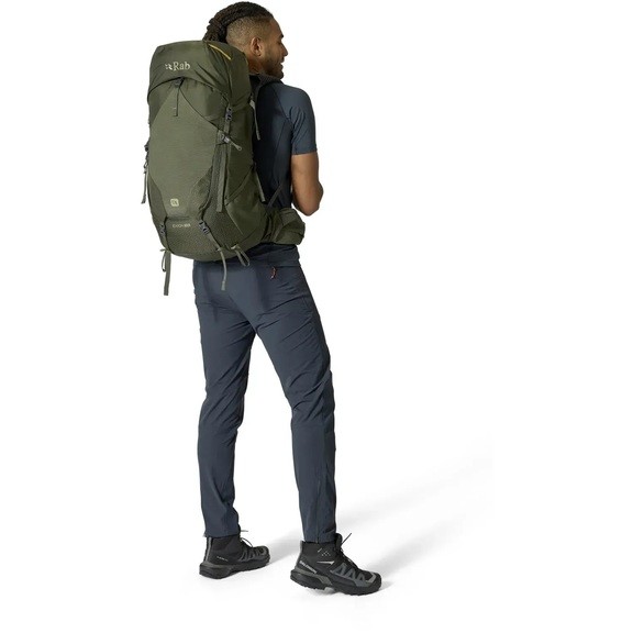 Рюкзак Rab Exion 48