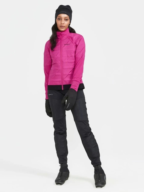 Женские штаны Craft ADV Nordic Training Speed Pants Women