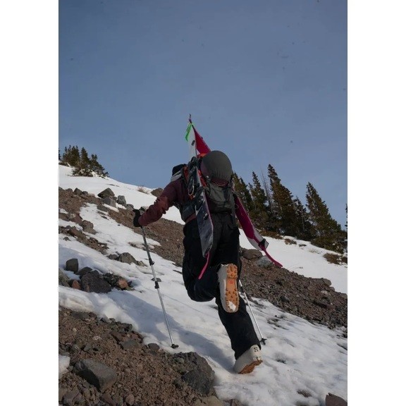 Рюкзак Osprey Sopris Pro E2 Airbag Pack 30