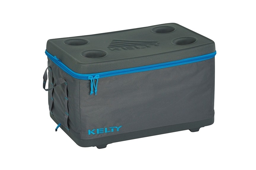 Термосумка Kelty Folding Cooler L