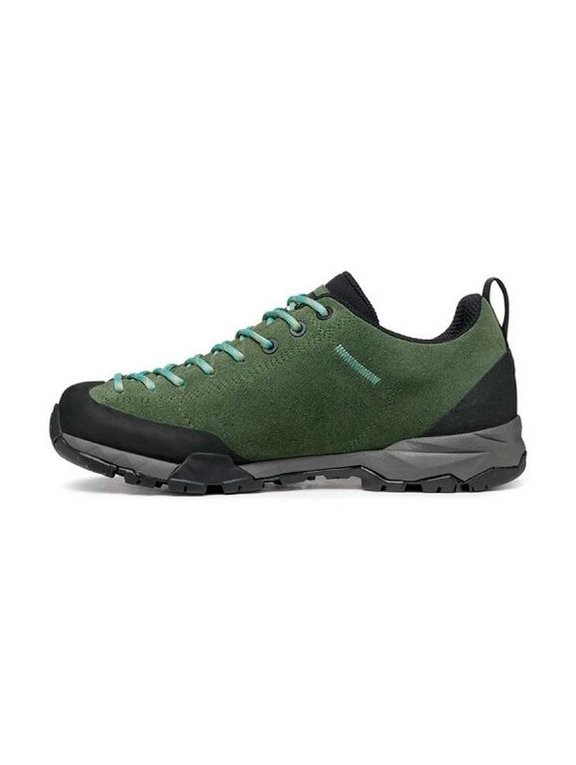 Кроссовки женские Scarpa Mojito Trail Women