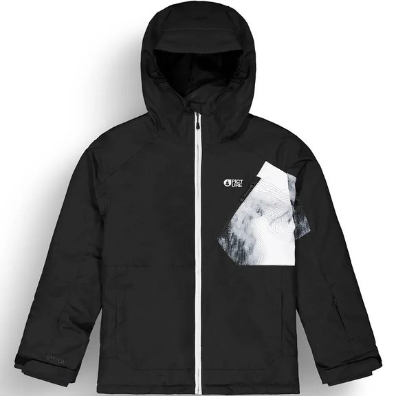 Куртка лижна Picture Organic Daumy Junior 2026