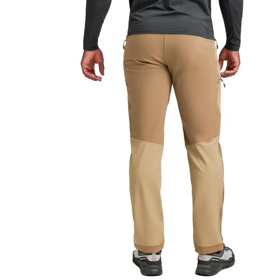Штаны мужские Black Diamond M Alpine Hybrid Pants