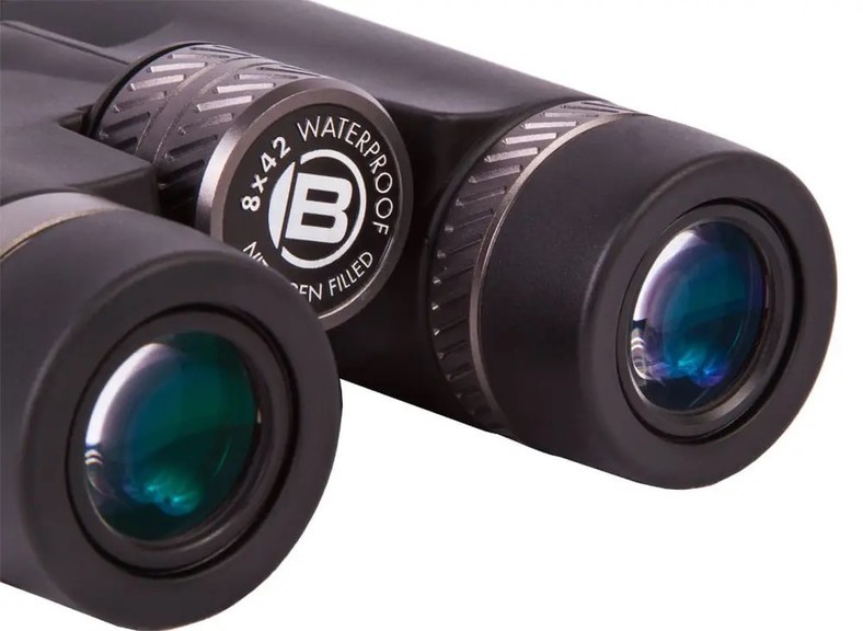 Бінокль Bresser Condor 8x42 UR Coating WP