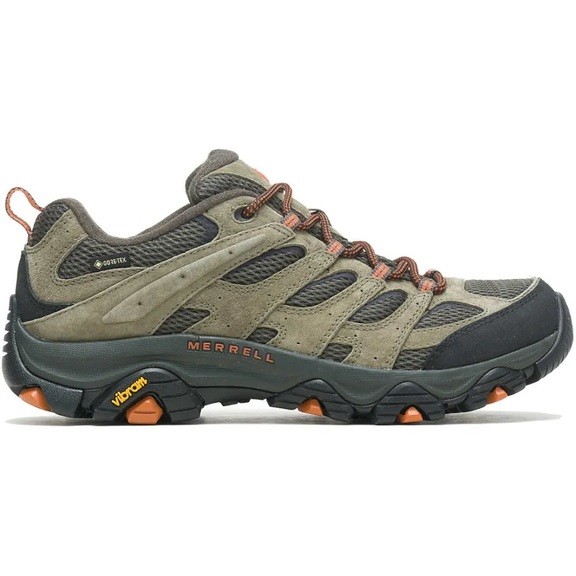 Кросівки чоловічі Merrell Moab 3 GTX