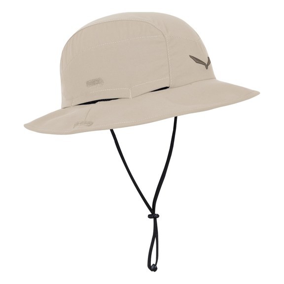 Шляпа Salewa Puez (Sun Prot) Brimmed Hat