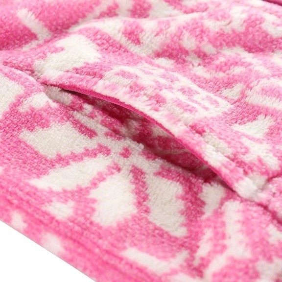 Флис детский Alpine Pro Eflino