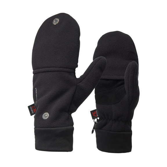 Рукавички чоловічі Black Diamond WindWeight Mitts