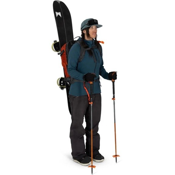 Рюкзак Osprey Sopris Pro E2 Airbag Pack 30