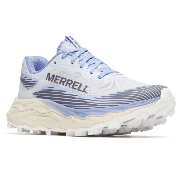 Кросівки жіночі Merrell Agility Peak 6