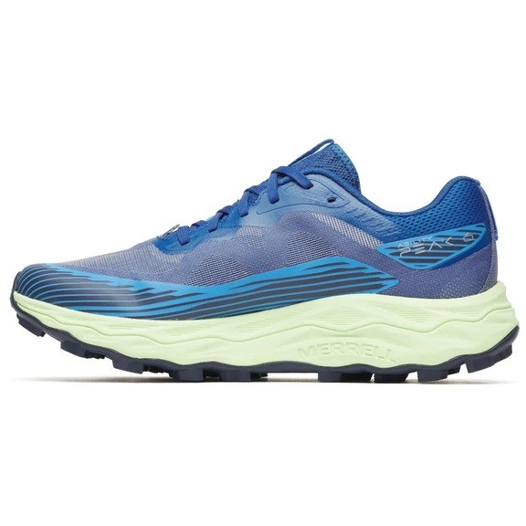 Кросівки чоловічі Merrell Agility Peak 6