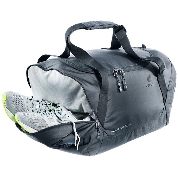 Сумка Deuter Aviant Duffel 50 л