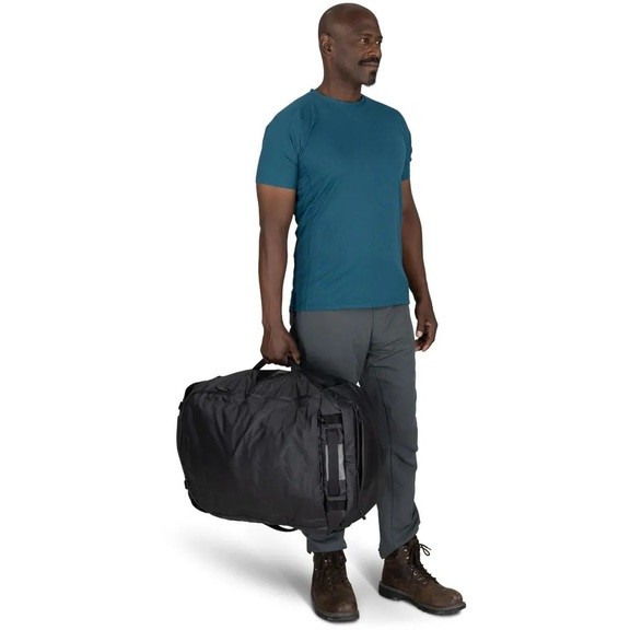 Сумка Osprey Transporter Duffel 65