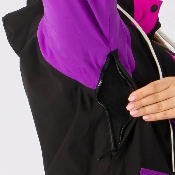 Куртка женская Rehall Stussy W 2026