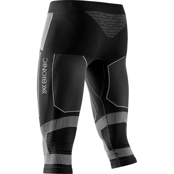 Термокапри X-Bionic Energy Accumulator Light Pants 3/4 Men