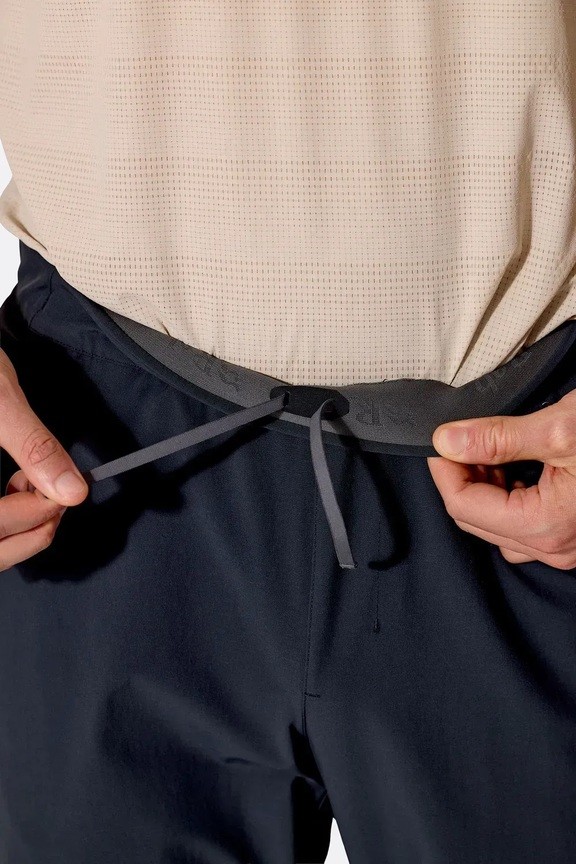 Штани чоловічі Rab Momentum Tech Pants Regula